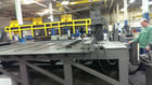 Tannewitz #3000MH8, 144" x 8", vertical band, extra blades, hyd.holddown, 30" wheel, 1993 - Image 6
