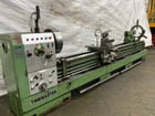 30" x 160" Timemaster #N-3022X1600, engine lathe, inch/metric threads, 3 & 4-jaw chuck, foot brake, 15 HP - Image 3
