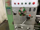 30" x 160" Timemaster #N-3022X1600, engine lathe, inch/metric threads, 3 & 4-jaw chuck, foot brake, 15 HP - Image 4