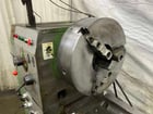 30" x 160" Timemaster #N-3022X1600, engine lathe, inch/metric threads, 3 & 4-jaw chuck, foot brake, 15 HP - Image 9
