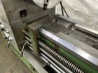 30" x 160" Timemaster #N-3022X1600, engine lathe, inch/metric threads, 3 & 4-jaw chuck, foot brake, 15 HP - Image 10
