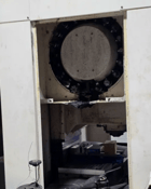 Hyundai #Wia-I-Cut-380TI, Drilling & Tapping Center, 20.5" X, 15" Y, 13.8" Z, 12000 RPM, 14 ATC, Probe, 2013 - Image 4