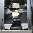 Okuma #MA-600HB, 4-Axis Horizontal Machining Center, 39.3" X, 35.4" Y, 39.3" Z, (2) 24.9 overall Pallets, 60 - Image 2