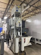 Okuma #MA-600HB, 4-Axis Horizontal Machining Center, 39.3" X, 35.4" Y, 39.3" Z, (2) 24.9 overall Pallets, 60 - Image 6