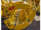 Ami Attachmentst 324-335 72INCH GRAPTOR RAKE, Rake, S/N: 24000601-01-01, 2024 - Image 2