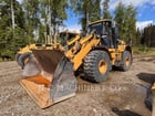 Cat IT62H, Wheel Loader, 8946 hours, S/N: M5G00604, 2010 - Image 1