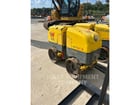 Wacker Corporation RTLXSC3, Compactor, 765 hours, S/N: WNMR0201KM0001091, 2021 - Image 2