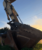 Kobelco #SK210LC-10, excavator, air conditioning - Image 3