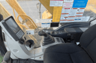 Kobelco #SK210LC-10, excavator, air conditioning - Image 5