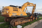 Kobelco #SK210LC-10, excavator, air conditioning - Image 6