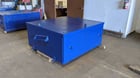 Dings, 67" x 61" electromagnet, 7.5 HP, 125-375 FPM - Image 1
