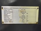 Nakamura Tome #WT-150, multi-axis CNC lathe, 2" bar, 29.5" centers, 7.48" dia., 15.7" lgth, 12 turret, Fanuc - Image 9