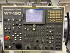 Nakamura Tome #WT-150, multi-axis CNC lathe, 2" bar, 29.5" centers, 7.48" dia., 15.7" lgth, 12 turret, Fanuc - Image 10