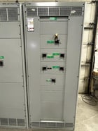 800 Amps, Siemens #SB, Low Voltage Switchboard, 480Y/277 Volts, 3 Sections - Image 4