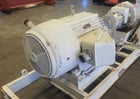 200 HP 3600 RPM U.S. Motors, Frame 447TS, TEFC, 1.15 service factor, 460 Volts - Image 2