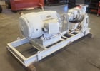 200 HP 3600 RPM U.S. Motors, Frame 447TS, TEFC, 1.15 service factor, 460 Volts - Image 7