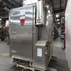 Douglas #2566-SCSGRP, Stainless steel walk-in rack batch washer, 38" W x 84" H x 72" D - Image 10