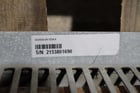 Abb ach550-uh-125a-4 ac drive 550 series 3 phase 380-480 v ac stock hp143 - Image 2