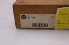 Allen-Bradley bradley 1747-ke ser. c f/w 4 - new in box - stock 5185cc - Image 3