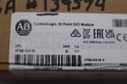 NEW SEALED Allen-Bradley BRADLEY 1756-OA16 ControlLogix 16 Point drawout Module STK GF22 - Image 3