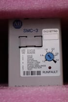 Allen-Bradley Bradley 150-C3NCD Ser B 150 SMC-3 Smart Motor Controller 3A - STOCK GF57 - Image 2