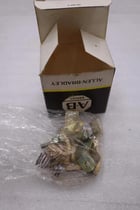 New open box Allen-Bradley allen bradley z-34040 spare parts kit stk k3983cc - Image 2