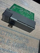 New open box Allen-Bradley 1747-l541 ser c allen bradley slc500 processor unit stk l809cc - Image 3