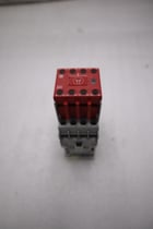 Allen-Bradley Bradley 100-C23*10 Safety Contactor SERC INCLUDES 100-C23*10 & 100S-F NEW - Image 2