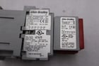 Allen-Bradley Bradley 100-C23*10 Safety Contactor SERC INCLUDES 100-C23*10 & 100S-F NEW - Image 3