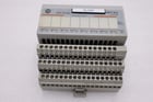 Allen-Bradley Bradley 1794-IE8 AB Flex I/O 8-Point Analog Input STOCK H1382A - Image 1