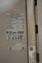 Allen-Bradley BRADLEY 20G1AND125JA0NNNNN PowerFlex 755 AC Drive 100 HP - STOCK CC102 - Image 5