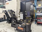 Mazak #Integrex-I-500V/5, 5-Axis Vertical Machining Center, 43.3" X, 31.5" Y, 35.4" Z, 12000 RPM, 40 - Image 8