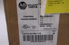 Allen-Bradley bradley 1497a-a5-m6-1-n control circuit transformer stock 5200cc - Image 1