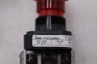 Allen-Bradley 800H-FRXTQ24RA1 Emergency Stop Pushbutton Switch STOCK H864A - Image 2