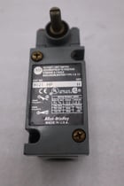 Allen-Bradley Bradley Switch 802T-HP NEW UNIT STOCK K-4028CC - Image 2