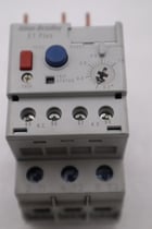 Allen-Bradley 193-Ed1Bb 600V 150A Electronic Overload Relay AB STOCK H1518A - Image 1