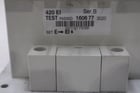 Allen-Bradley 100-D420 Industrial Contactor 100-D 110-130V - STOCK 3729CC - Image 2