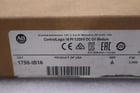 Allen-Bradley Bradley 1756-IB16 Ser A ControlLogix Input Module STOCK 1393CC - Image 3