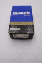 NEW OPEN BOX Sealmaster NP-12T Bearing 3/4" STOCK H927A - Image 1