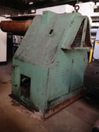 40000 lb. Automatic Feed Co., 67" wide, 16"-20" ID, hydraulic expansion, brake - Image 2