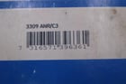 New skf 3309 anr/c3 angular contact bearing stock cc197 - Image 3