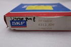 New skf 6313-jem/ 6313 jem deep groove ball bearing - stock 2936cc - Image 2