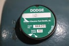 New dodge p2b-sd-215e 066266 2-15/16" pillow block roller bearing - stock cc-52 - Image 2