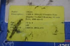 Skf 3309 a-2rs1/c3 double row ball brgs - stock k-4013cc - Image 2