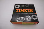 NEW Timken 752 Tapered Roller Bearing STOCK 1663CC - Image 1