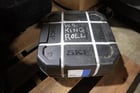 New skf tapered bore spherical roller bearing 23144 cck/c3w33 stock cc152 - Image 1