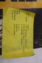 NEW Timken 493D Double Tapered Roller Bearing Cup STOCK 5544CC - Image 3