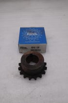 NEW OPEN BOX Martin 5016 1-3/8" Coupling Half STOCK K3244CC - Image 1