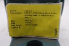Dodge p2b-di-215r 023345 double interlock pillow block - stock cc191 - Image 4