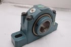 Dodge p2b-di-215r 023345 double interlock pillow block - stock cc191 - Image 5